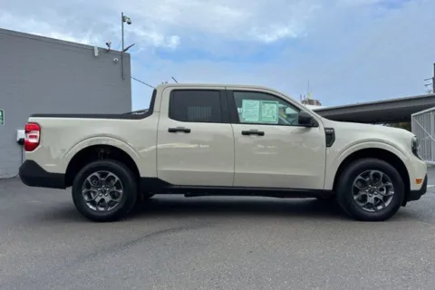 More photos of 2025 Ford Maverick XLT at Mossy Ford, CA