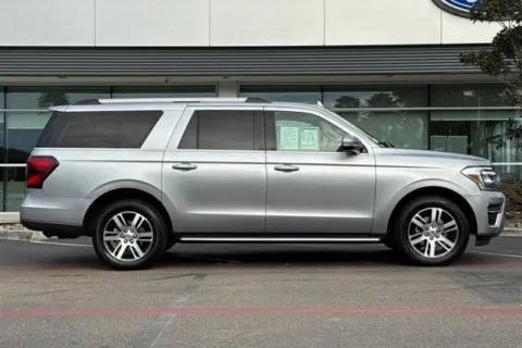 More photos of 2023 Ford Expedition Max Limited at Mossy Ford, CA
