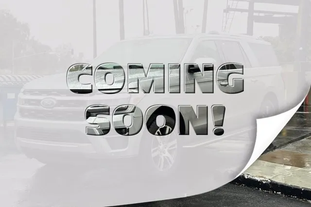 Silver 2023 Ford Expedition Max Limited for sale in San Diego, CA
