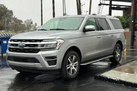 Photos of 2023 Ford Expedition Max Limited for sale in San Diego, CA at Mossy Ford