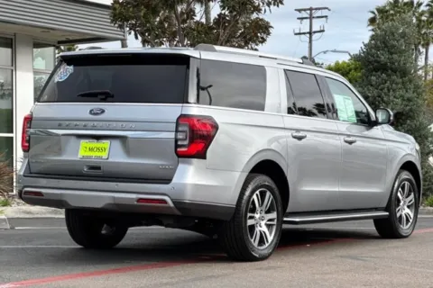 More photos of 2023 Ford Expedition Max Limited at Mossy Ford, CA
