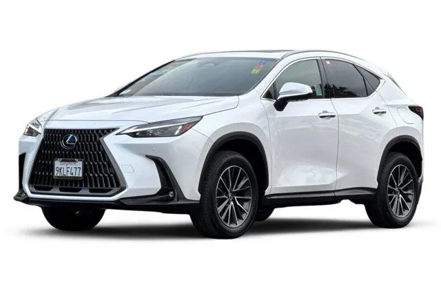 2024 Lexus NX 350h Premium for sale in San Diego, CA