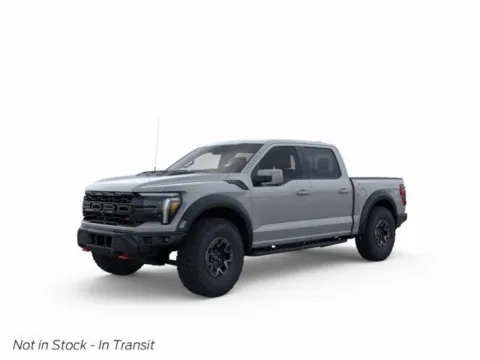 Photos of 2026 Ford F-150 Raptor for sale in San Diego, CA at Mossy Ford
