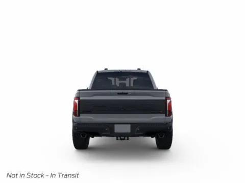 More photos of 2026 Ford F-150 Raptor at Mossy Ford, CA