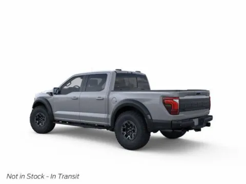 More photos of 2026 Ford F-150 Raptor at Mossy Ford, CA