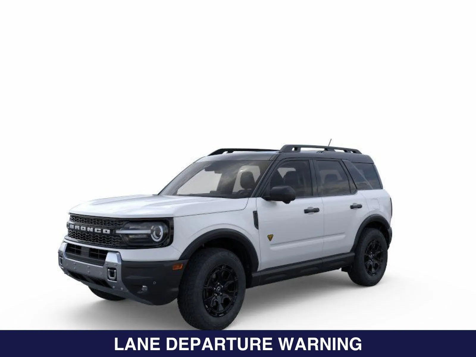 2026 Ford Bronco Sport Badlands for sale in San Diego, CA
