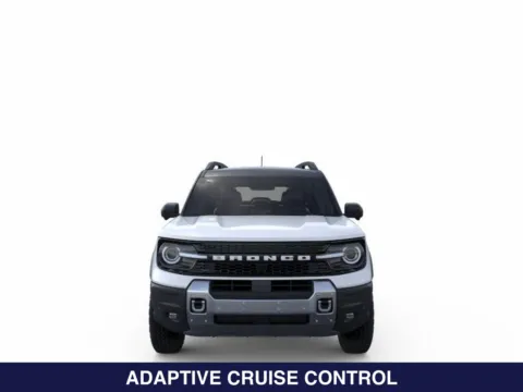 More photos of 2026 Ford Bronco Sport Badlands at Mossy Ford, CA