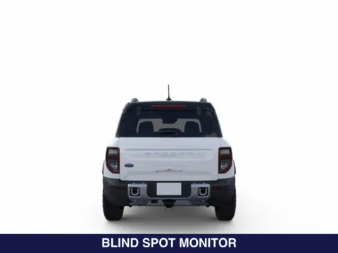More photos of 2026 Ford Bronco Sport Badlands at Mossy Ford, CA