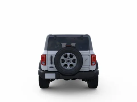 More photos of 2026 Ford Bronco Big Bend at Mossy Ford, CA