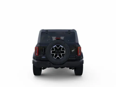 More photos of 2026 Ford Bronco Outer Banks at Mossy Ford, CA