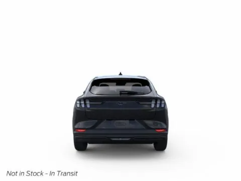 More photos of 2026 Ford Mustang Mach-E Select at Mossy Ford, CA