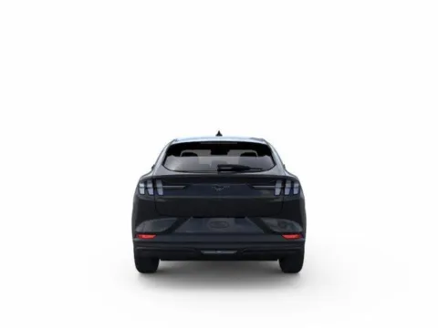 More photos of 2026 Ford Mustang Mach-E Select at Mossy Ford, CA