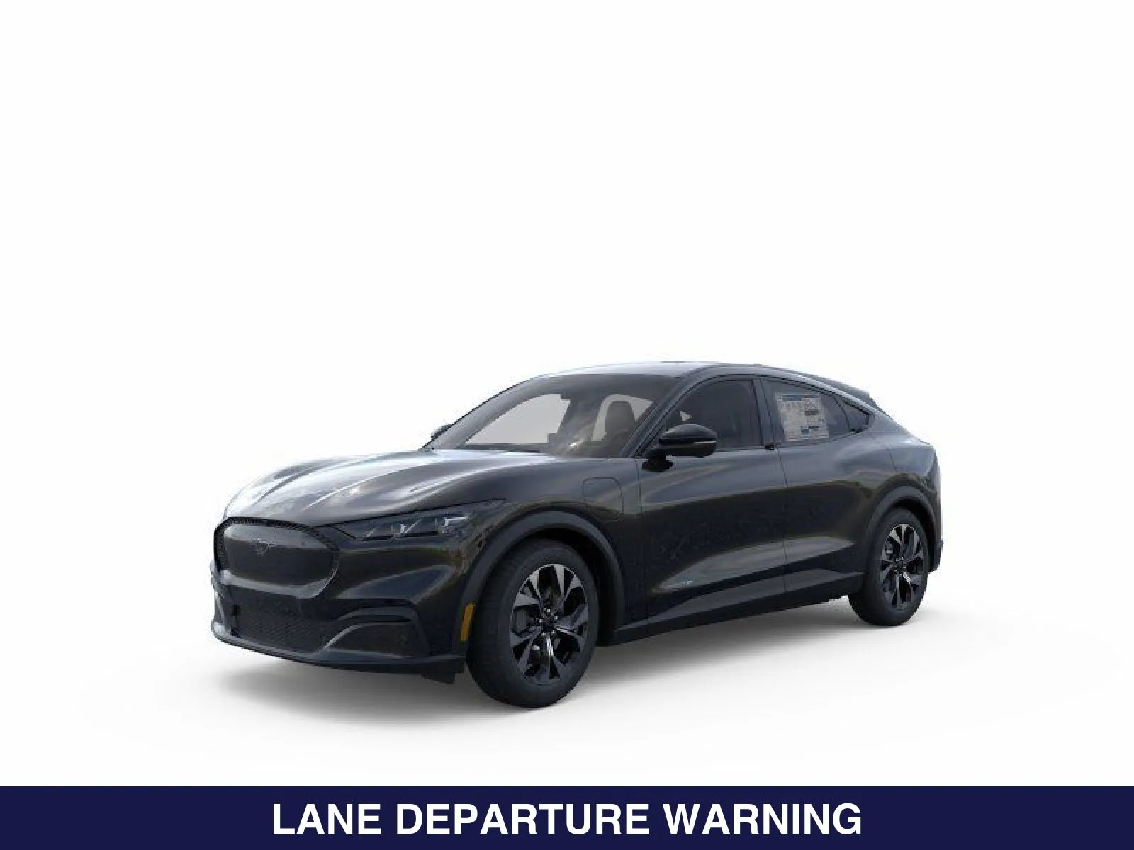 Black 2026 Ford Mustang Mach-E Select for sale in San Diego, CA