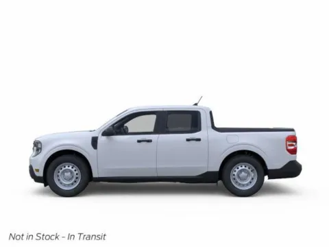 Another view of 2026 Ford Maverick XL for sale in San Diego, CA at Mossy Ford