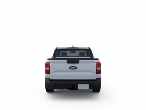 More photos of 2026 Ford Maverick XL at Mossy Ford, CA