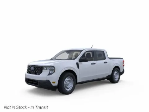 Photos of 2026 Ford Maverick XL for sale in San Diego, CA at Mossy Ford