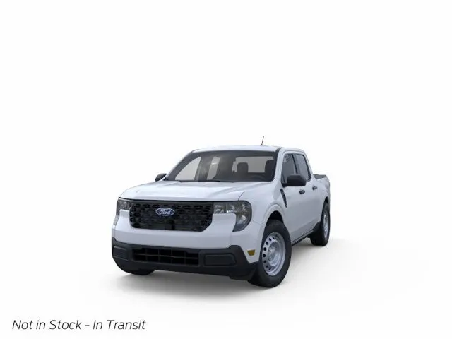 White 2026 Ford Maverick XL for sale in San Diego, CA