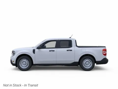 Another view of 2026 Ford Maverick XL for sale in San Diego, CA at Mossy Ford