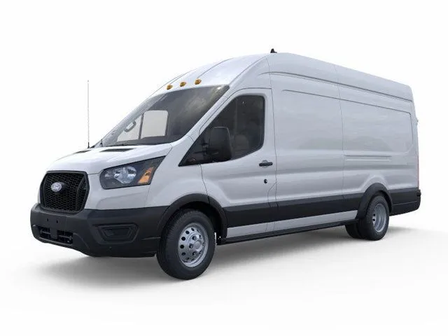 White 2026 Ford Transit-350 for sale in San Diego, CA
