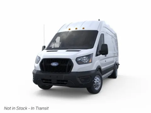 Photos of 2026 Ford Transit-350 for sale in San Diego, CA at Mossy Ford