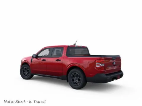 More photos of 2026 Ford Maverick XLT at Mossy Ford, CA