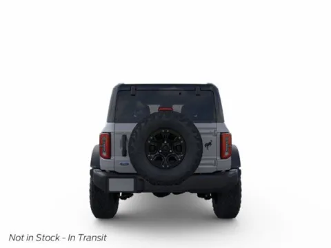 More photos of 2026 Ford Bronco Outer Banks at Mossy Ford, CA