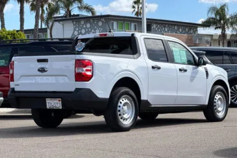 More photos of 2024 Ford Maverick XL at Mossy Ford, CA