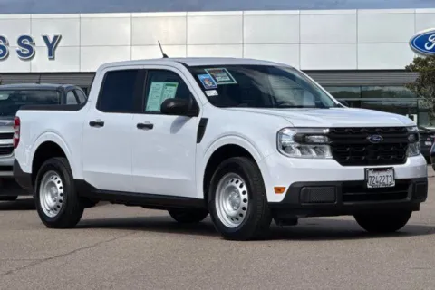 Another view of 2024 Ford Maverick XL for sale in San Diego, CA at Mossy Ford