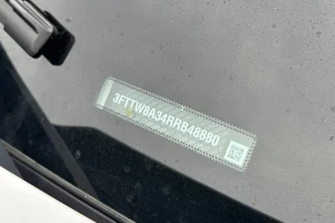 Another view of 2024 Ford Maverick XL for sale in San Diego, CA at Mossy Ford