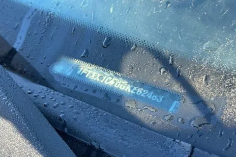 Another view of 2016 Ford F-150 XLT for sale in San Diego, CA at Mossy Ford