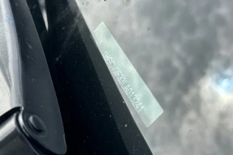 Another view of 2020 Honda Accord Sport 2.0T for sale in San Diego, CA at Mossy Ford