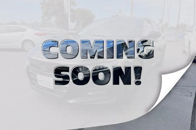 Black 2020 Honda Accord Sport 2.0T for sale in San Diego, CA