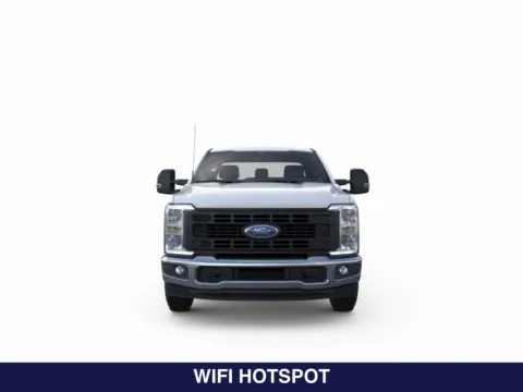 More photos of 2026 Ford F-250SD XL at Mossy Ford, CA