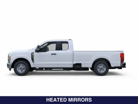 Photos of 2026 Ford F-250SD XL for sale in San Diego, CA at Mossy Ford