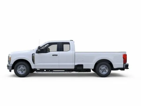 Another view of 2026 Ford F-250SD XL for sale in San Diego, CA at Mossy Ford