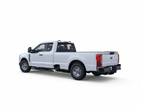 More photos of 2026 Ford F-250SD XL at Mossy Ford, CA