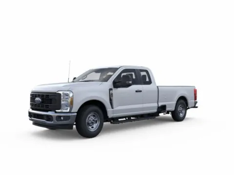Photos of 2026 Ford F-250SD XL for sale in San Diego, CA at Mossy Ford