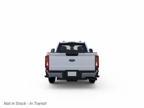 More photos of 2026 Ford F-250SD XL at Mossy Ford, CA