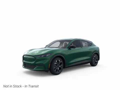 Photos of 2026 Ford Mustang Mach-E Select for sale in San Diego, CA at Mossy Ford