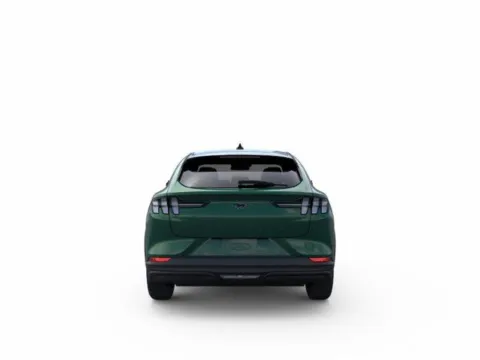 More photos of 2026 Ford Mustang Mach-E Select at Mossy Ford, CA