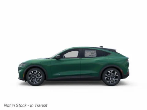 Another view of 2026 Ford Mustang Mach-E Select for sale in San Diego, CA at Mossy Ford