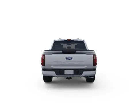 More photos of 2025 Ford F-150 STX at Mossy Ford, CA