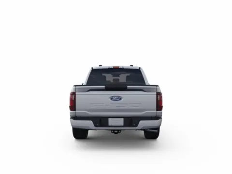 More photos of 2025 Ford F-150 STX at Mossy Ford, CA