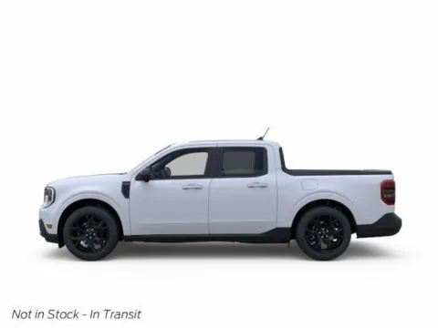 Another view of 2026 Ford Maverick Lariat for sale in San Diego, CA at Mossy Ford