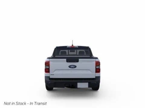 More photos of 2026 Ford Maverick Lariat at Mossy Ford, CA