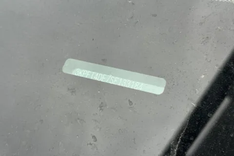 Another view of 2025 Kia K4 LXS for sale in San Diego, CA at Mossy Ford