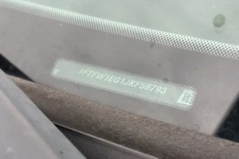 Another view of 2018 Ford F-150 XLT for sale in San Diego, CA at Mossy Ford