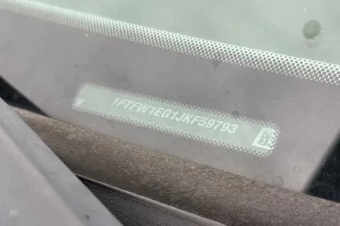 Another view of 2018 Ford F-150 XLT for sale in San Diego, CA at Mossy Ford