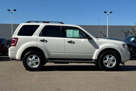 More photos of 2010 Ford Escape XLT at Mossy Ford, CA