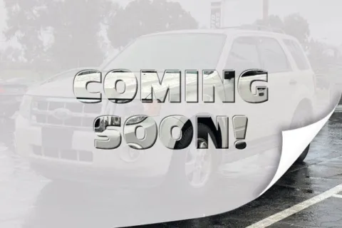 White 2010 Ford Escape XLT for sale in San Diego, CA